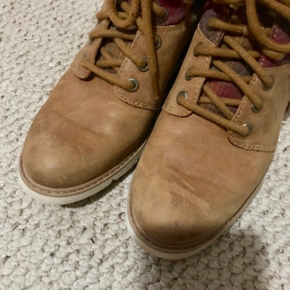 Timberland Pendleton Sensorflex Boots - image 4